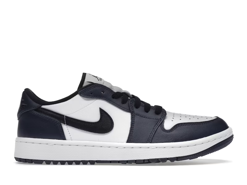 Golf Midnight Navy