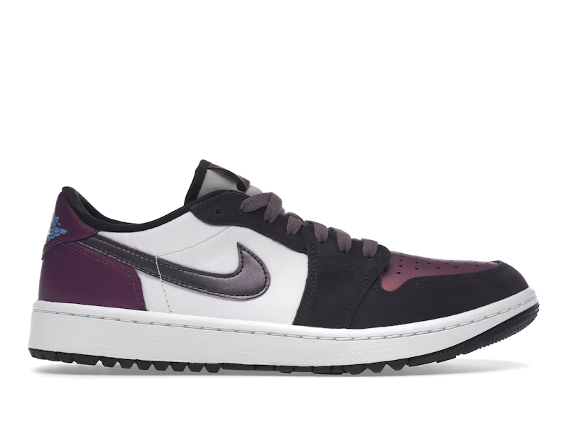 Golf NRG Purple Smoke