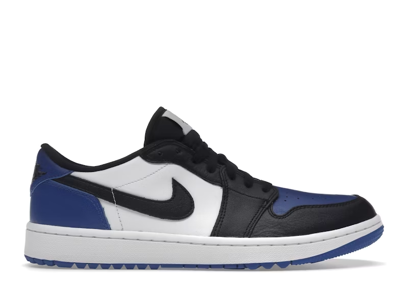Golf Royal Toe