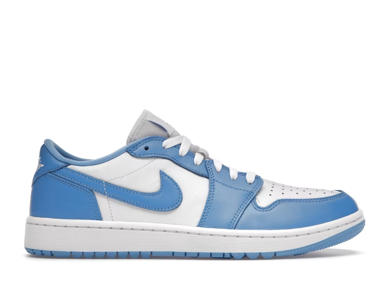 Golf UNC