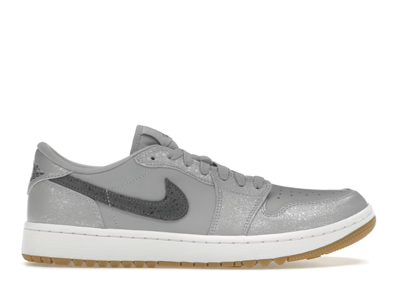 Golf Wolf Grey Gum