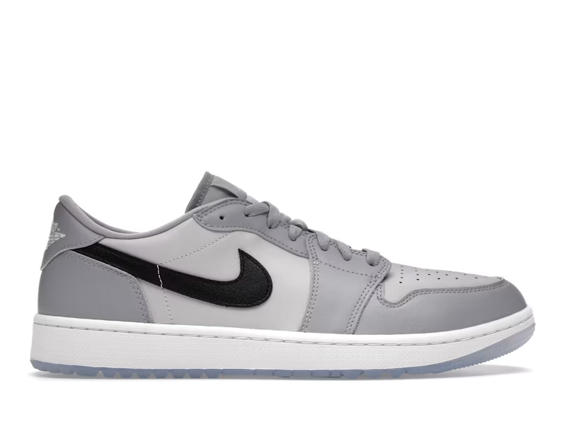 Golf Wolf Grey
