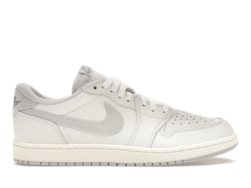 Low 85 Neutral Grey
