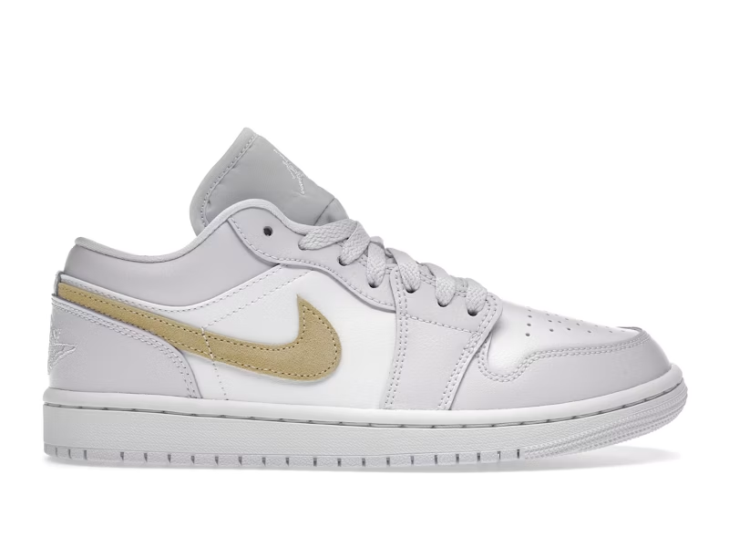 Low Barely Grape W