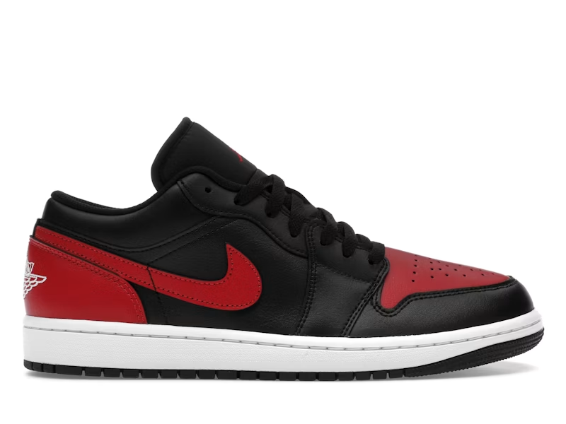 Low Bred Twist