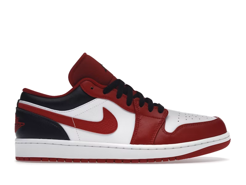 Low Bulls