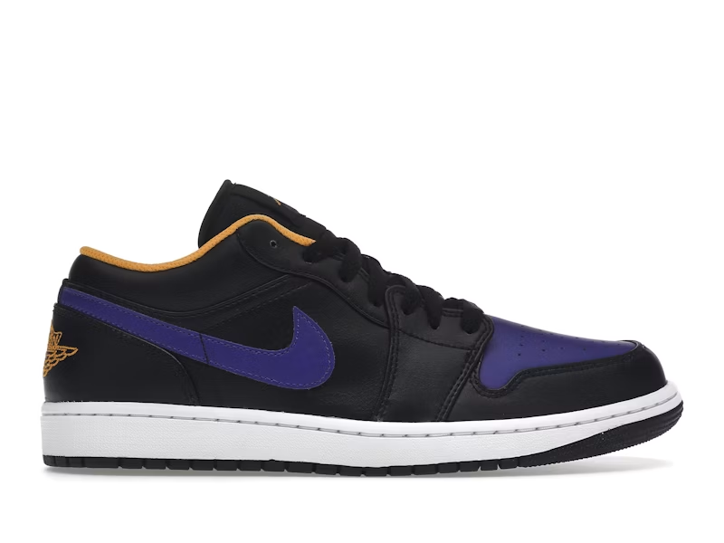 Low Dark Concord