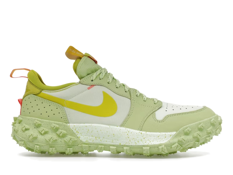 Low Element Gore Tex Light Lemon Twist Life Lime
