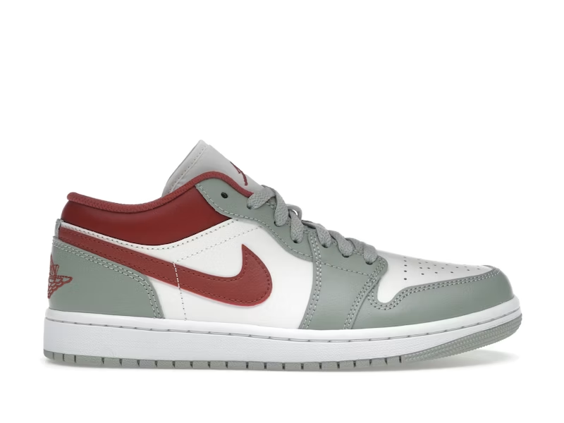 Low Jade Horizon