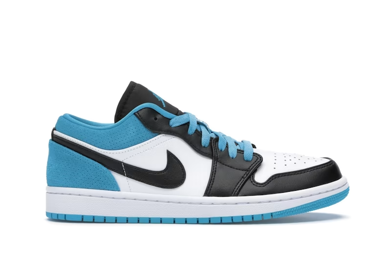 Low Laser Blue