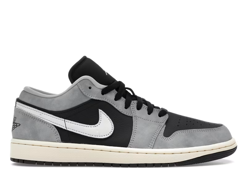 Low Light Smoke Grey Off Noir