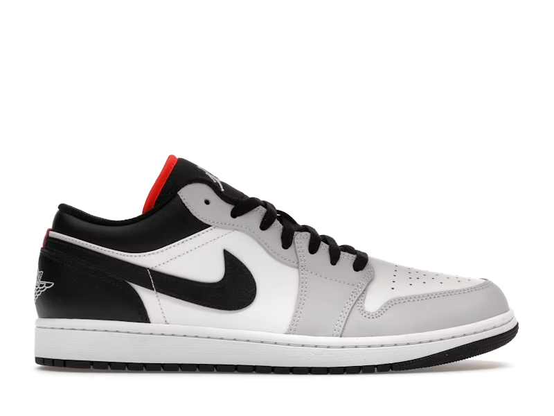 Low Neutral Grey Infrared