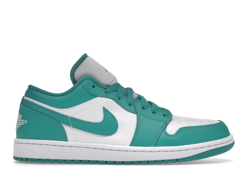 Low New Emerald W