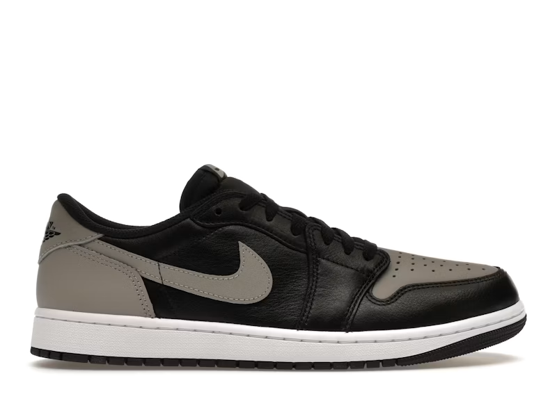 Low OG Shadow