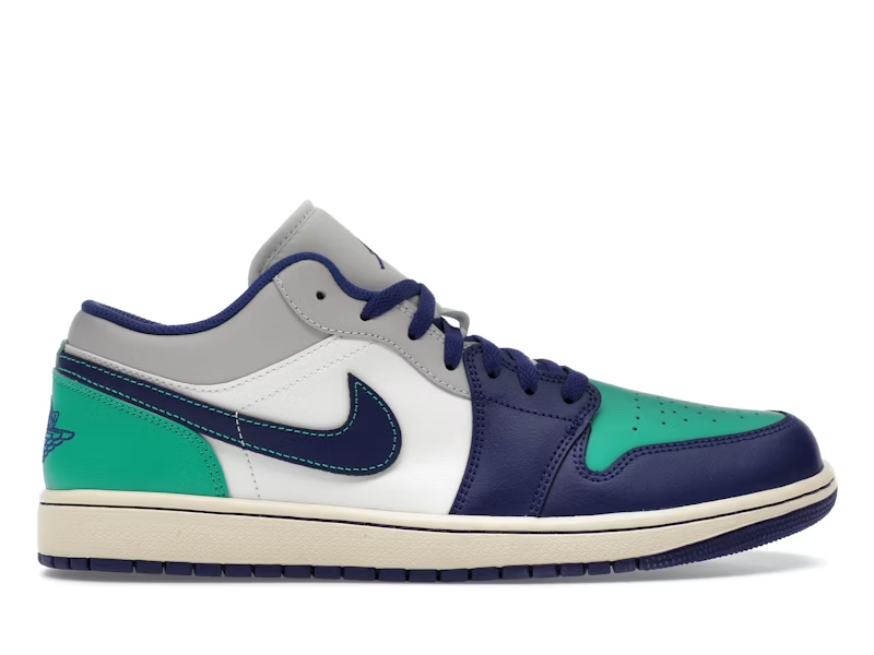 Low Rare Air