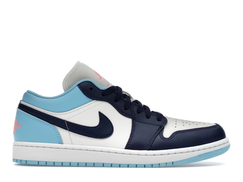 Low Sail Blue Chill