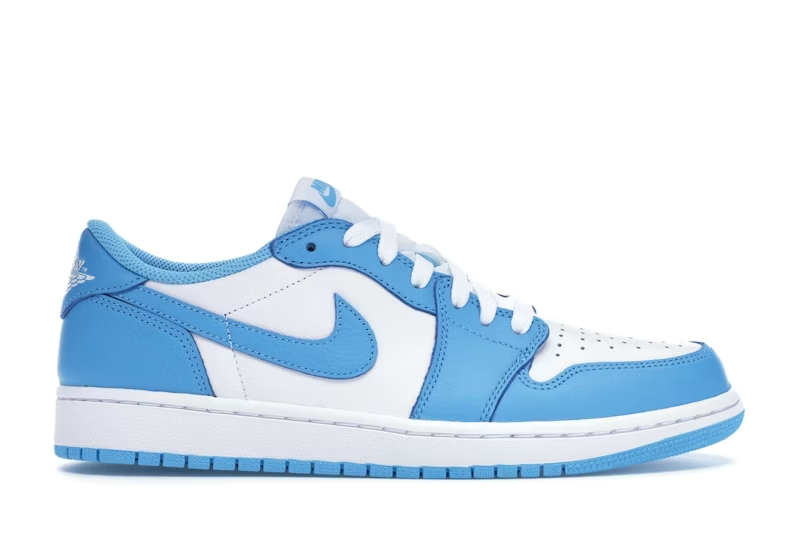 Low SB UNC