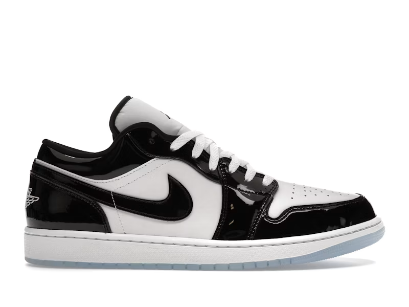 Low SE Concord
