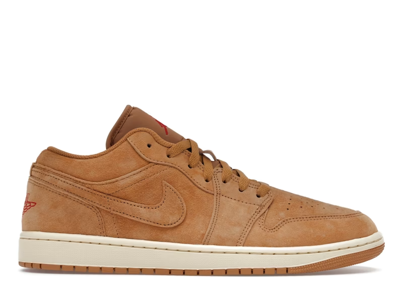 Low SE Flax