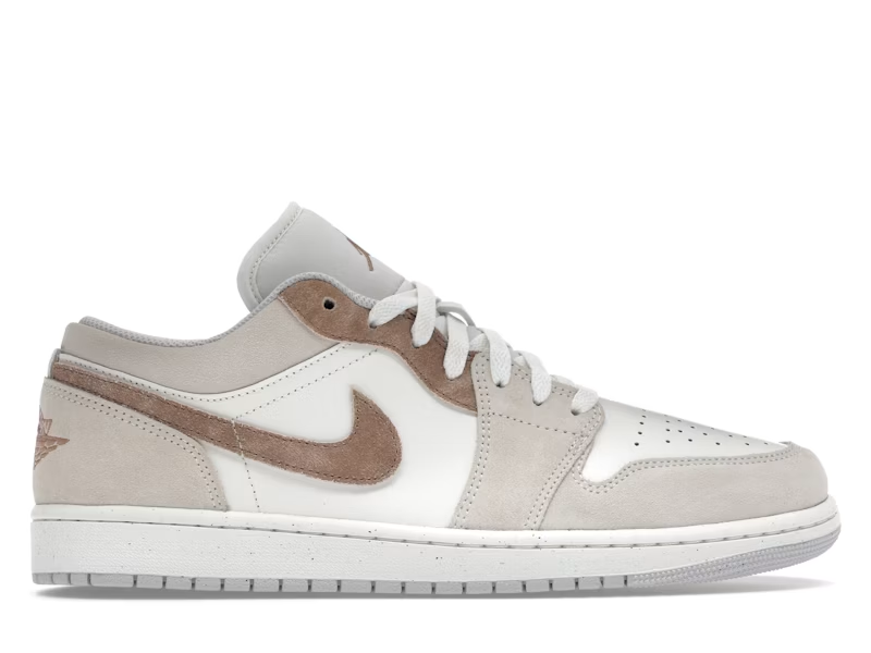 Low SE Legend Light Brown