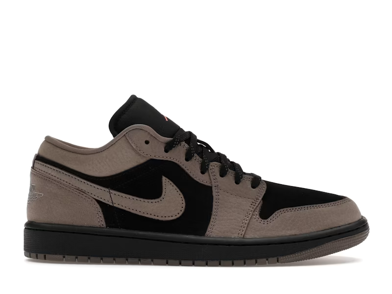Low SE Olive Grey
