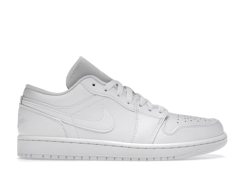 Low Triple White 2022