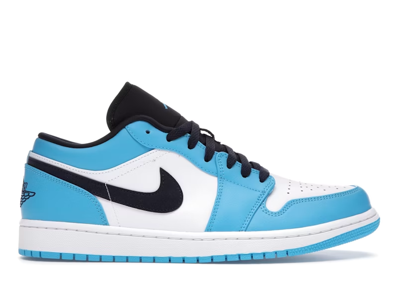Low UNC 2021