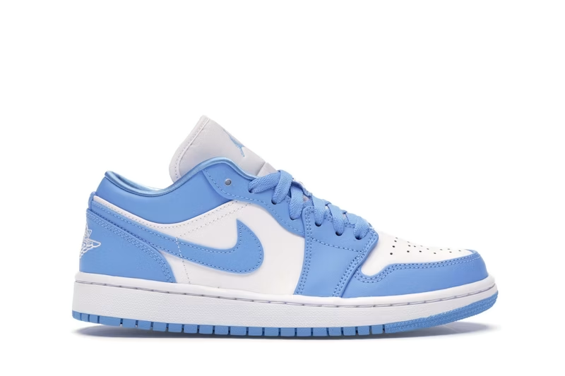 Low UNC W