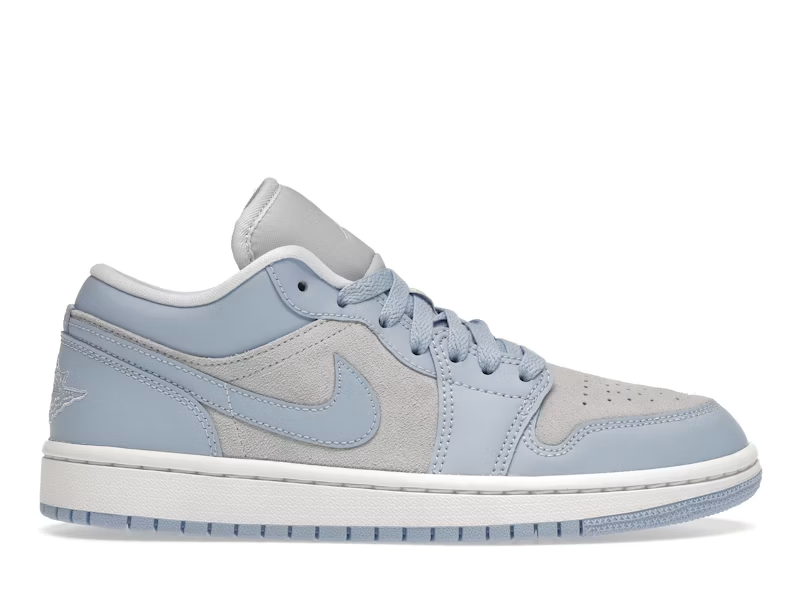Low University Blue W