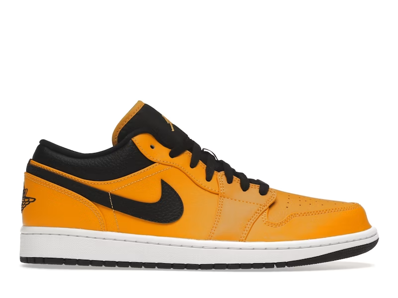 Low University Gold