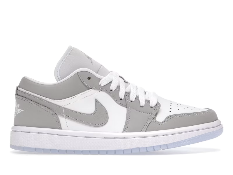 Low Wolf Grey W