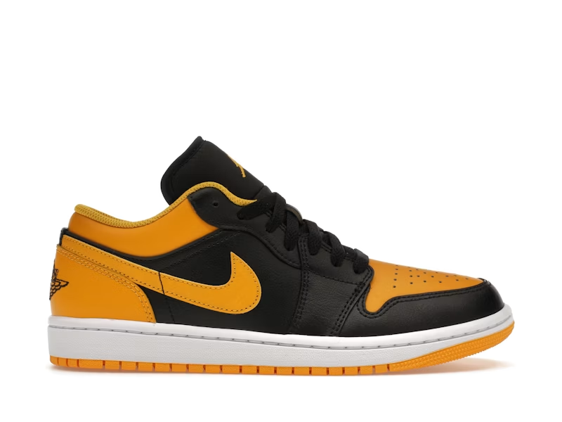 Low Yellow Ochre
