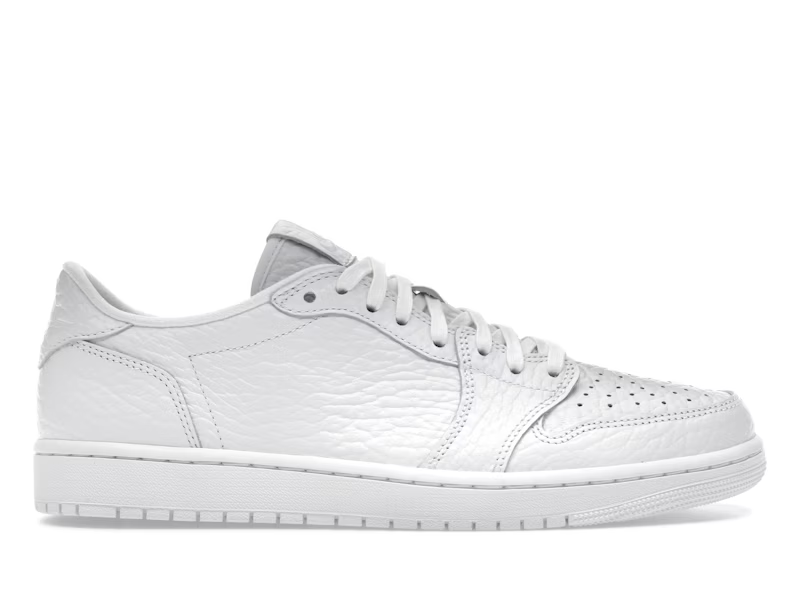 Ns Triple White