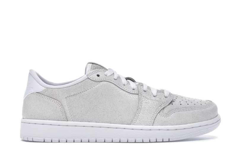 Ns White W