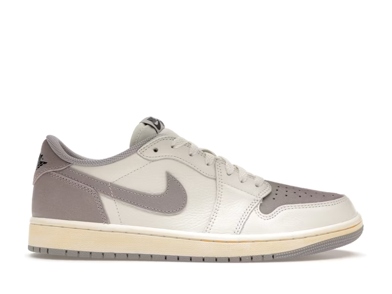 OG Atmosphere Grey