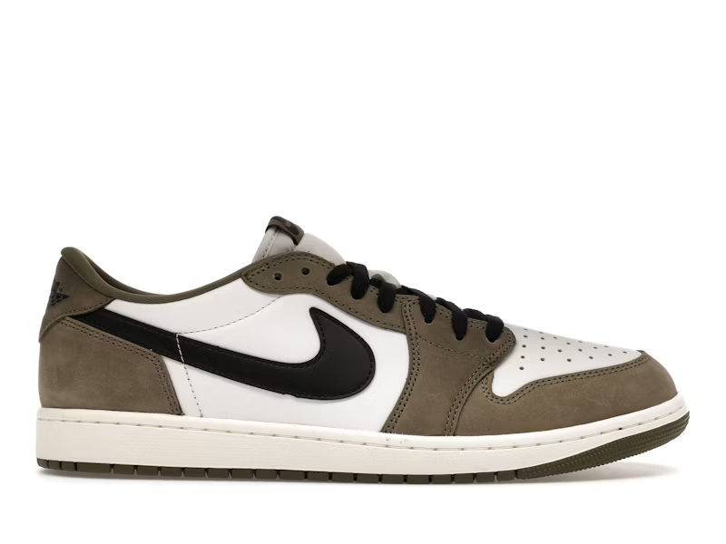 OG Medium Olive