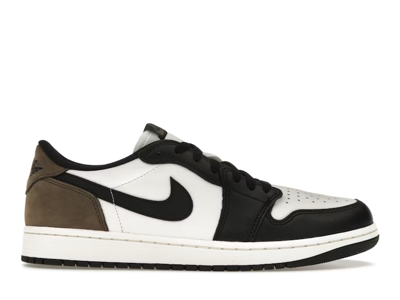 OG Mocha