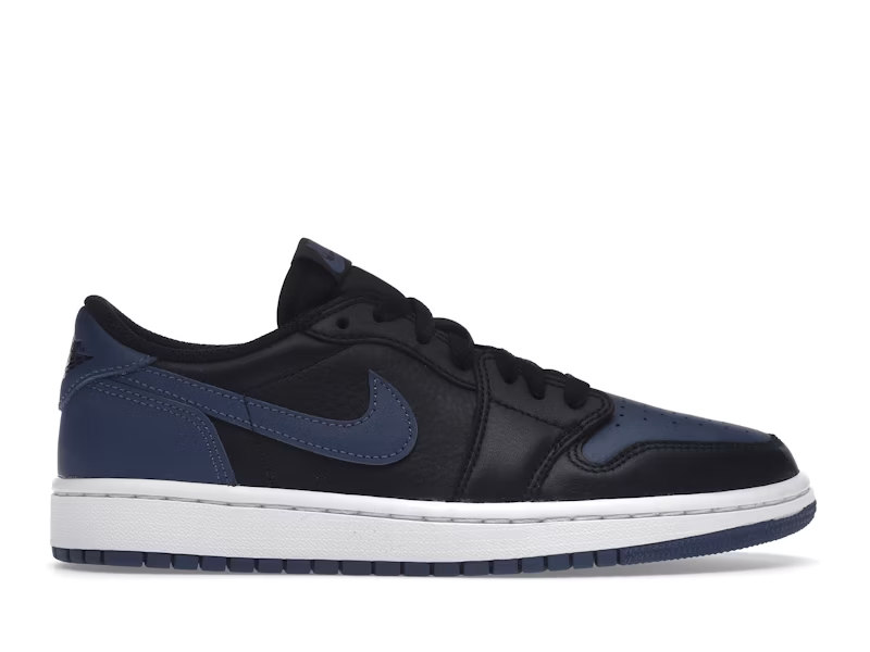OG Mystic Navy W
