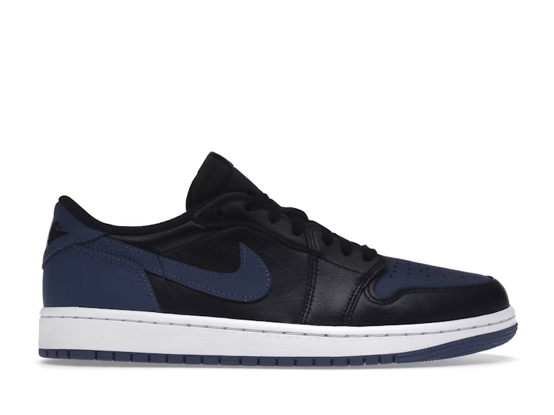 OG Mystic Navy