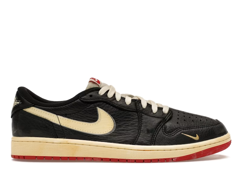 OG Nigel Sylvester Better With Time