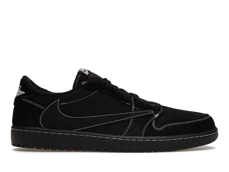 OG SP Travis Scott Black Phantom
