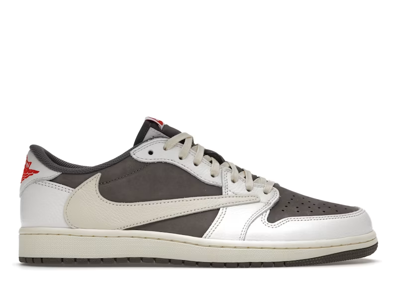 OG SP Travis Scott Reverse Mocha