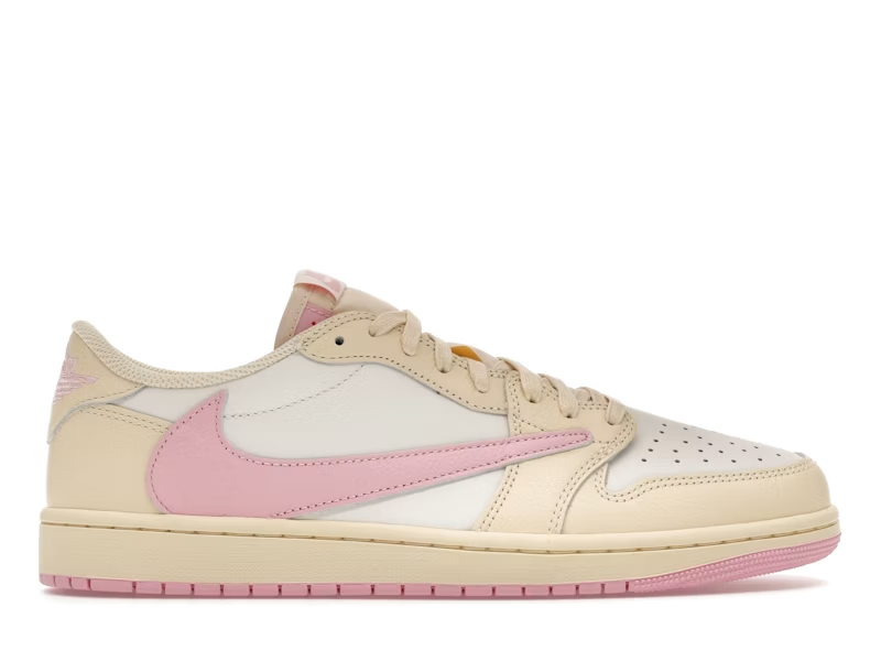OG SP Travis Scott Shy Pink