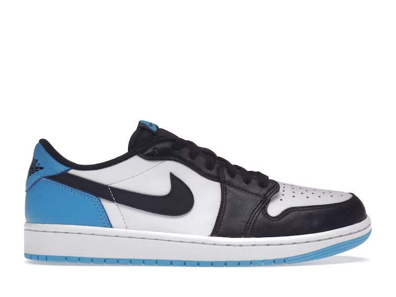 OG UNC