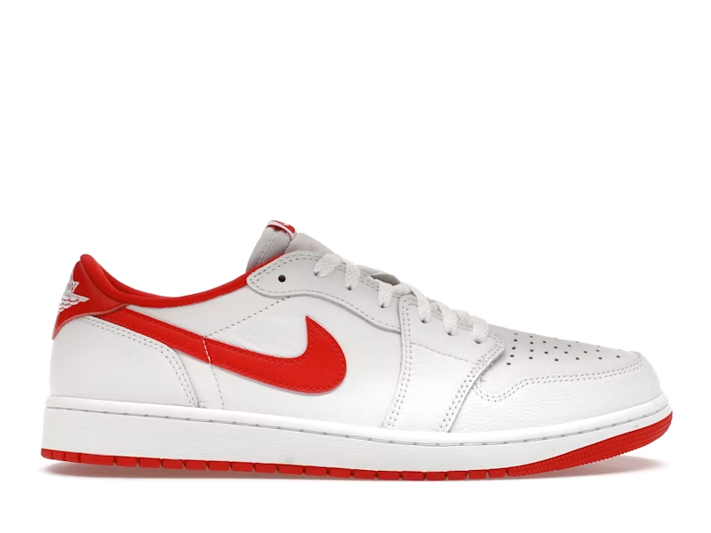 OG University Red