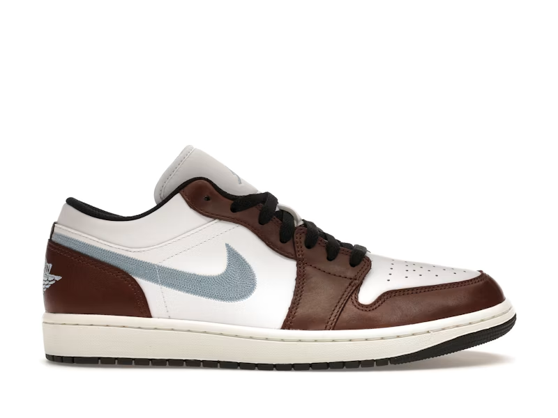 SE Brown Blue Grey