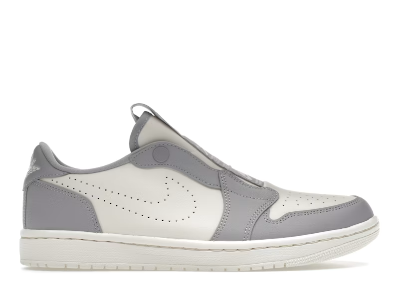 Slip Atmosphere Grey W