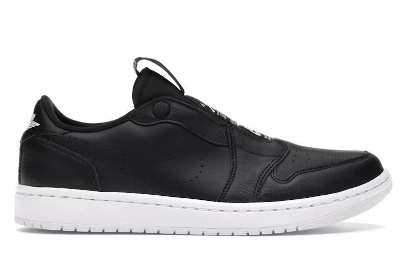Slip Black White W