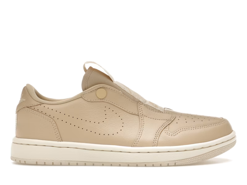 Slip Desert Ore Light Cream W