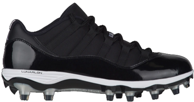 Cleat Black